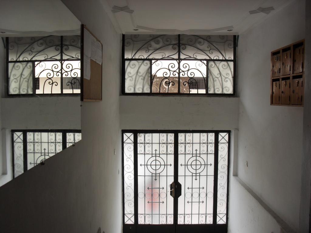 House City Center Rabat Room photo