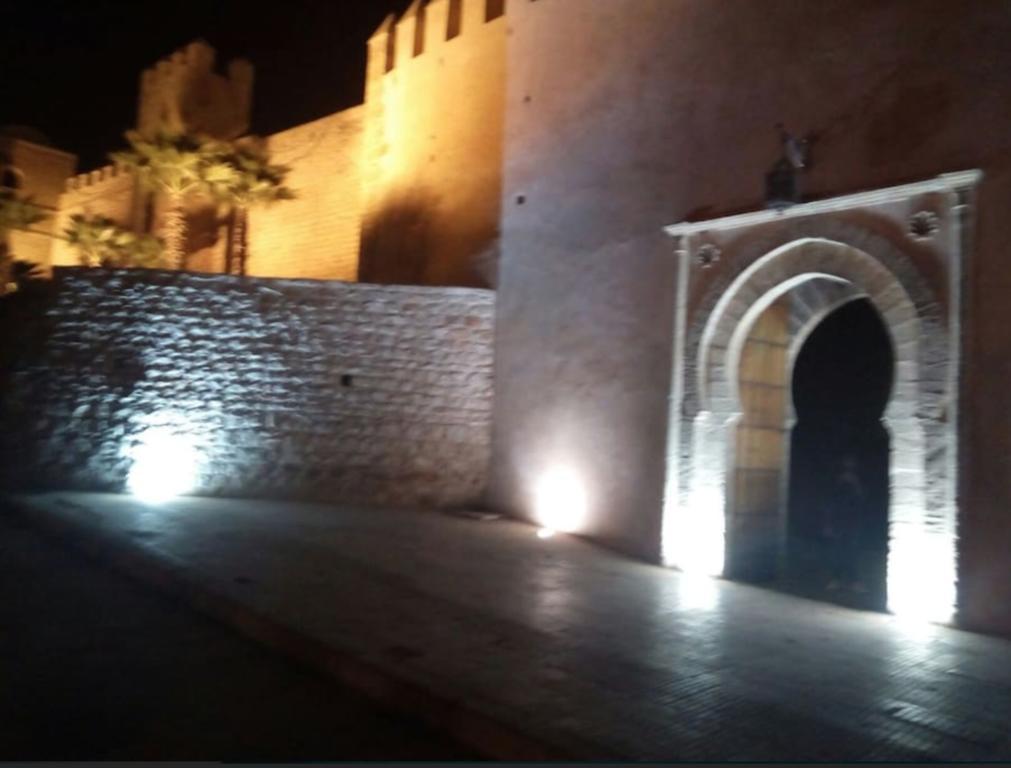 House City Center Rabat Exterior photo